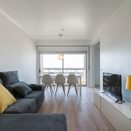 Akisol Star Iii Appartement *