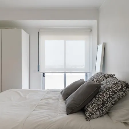 Akisol Star Iii Appartement